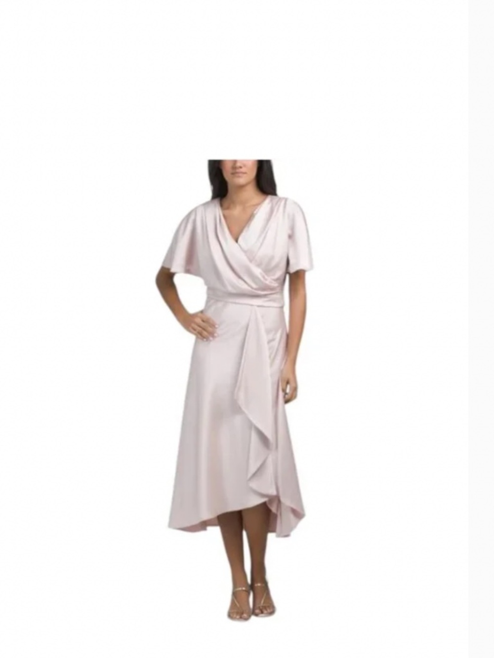 Taylor dress